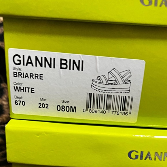 Wedges - Picture 5 of 5